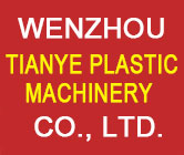 Wenzhou Tianye Plastic Machinery Co., Ltd. 